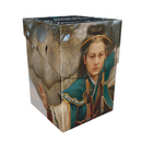 Ultra Pro Deck Box - Tarkir: Dragonstorm - Jeskai