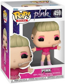 Funko Pop - Pink 459