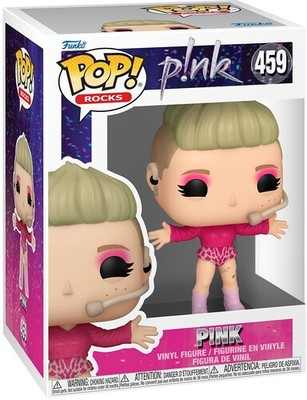 Funko Pop - Pink 459