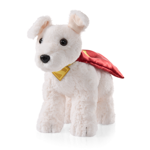 Superman 2025 - Krypto Plush