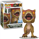 Funko Pop - Carnotaurus 1804