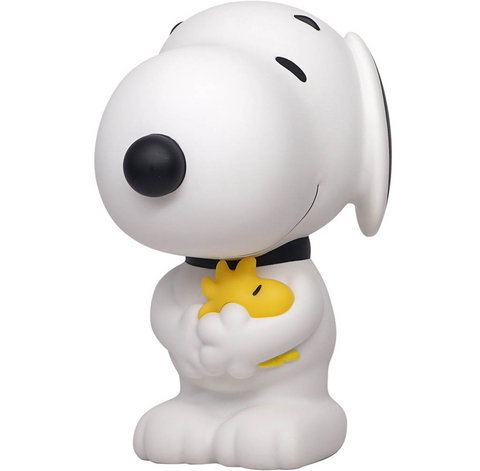 Snoopy - Vinyl Bank