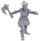 Lifeleecher Brawler - Unpainted