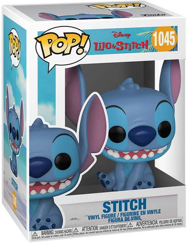 Funko Pop - Stitch 1045
