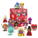 Funko - Retro Toys Mystery Mini