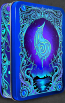 Mana Token Set - Blue