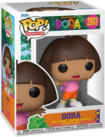 Funko Pop - Dora 2003