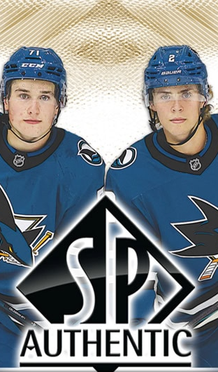 2024-25 SP Authentic Hobby Pack