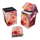 Ultra Pro Deck Box - Final Fantasy - Stiltzkin, Moogle Merchant