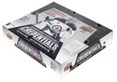 2024-25 Upper Deck Credentials Hobby Box