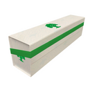 Magic the Gathering: Flat Pack Storage Box - Forest