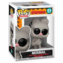 Funko Pop - Nermal 51