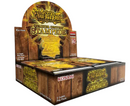Yugioh Quarter Century Stampede 1st Edition Booster Box