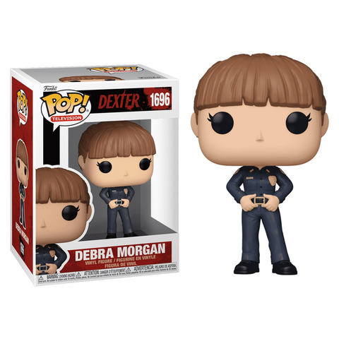 Funko Pop - Debra Morgan 1696