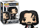John Wick 1763