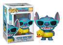 Funko Pop - Stitch w/ Tube 1565