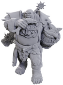Ogre Soldier - Unpainted