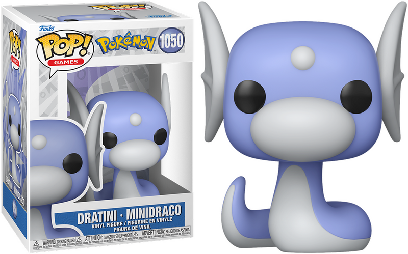 Dratini - 1050
