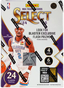 2025 Panini Select Basketball Blaster Box