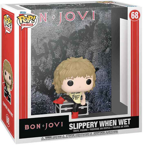 Pop Album - Bon Jovi 68