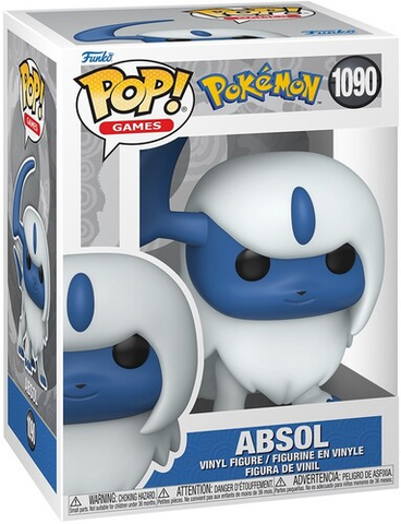 Funko Pop - Absol 1090