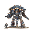 Warhammer 40K: Imperial Knights - Knight Questoris