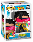 Funko Pop - Jubilee 1536