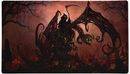 Dragon Shield - Playmat & Tube Halloween 2025