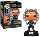 Funko Pop - Ahsoka (Lights & Sounds) 794