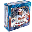 2024 Topps Chrome Update Series Baseball Mega Box