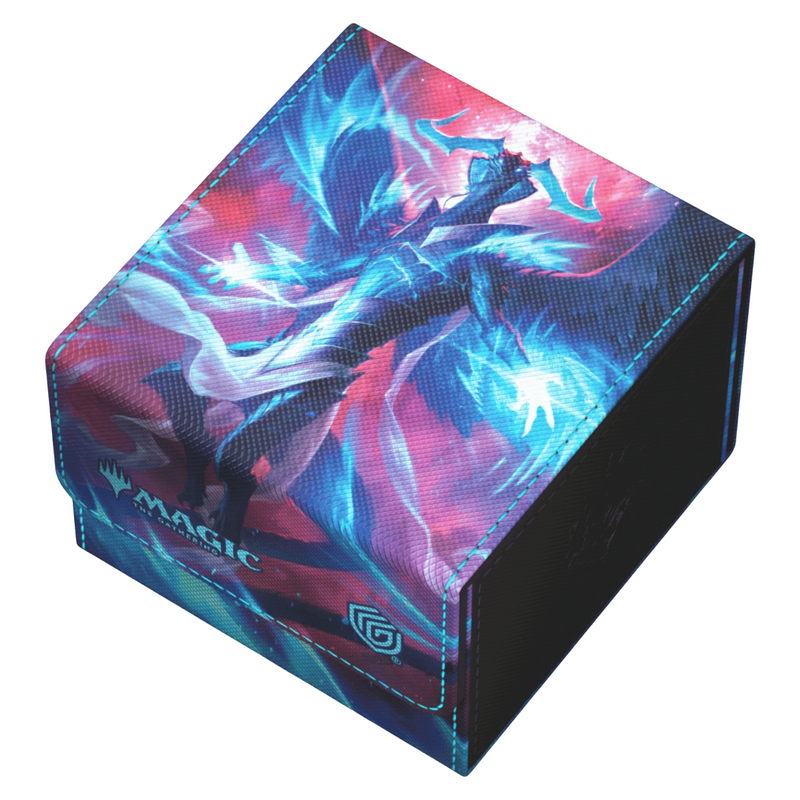 MTG Ultimate Guard Sidewinder 133+ Tarkir: Dragonstorm