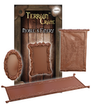 Terrain Crate: Nobles Finery - Unpainted