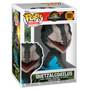 Funko Pop - Quetzalcoatlus 1801