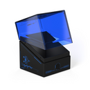 Ultimate Guard Deckbox 100+ MTG Edge of Eternities Blue