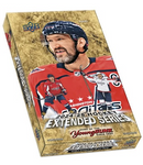 2024-25 Upper Deck Extended Series Hobby Box