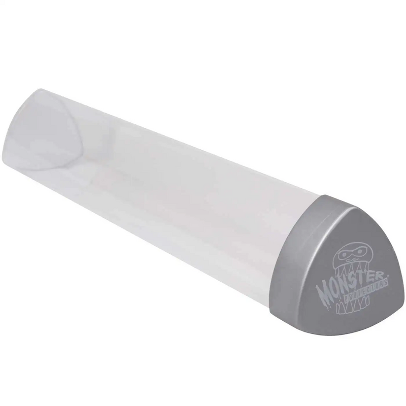 Playmat Tube - Silver