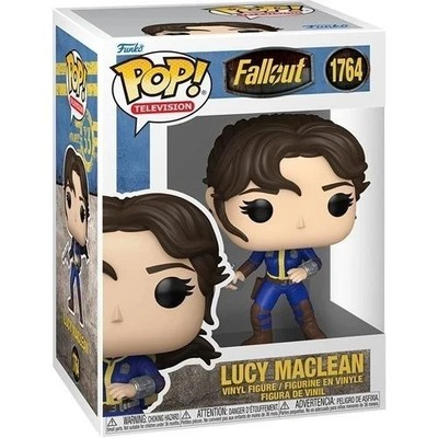 Funko Pop - Lucy Maclean 1764