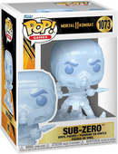 Sub-Zero - 1073