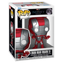 Iron Man (Mark 5) 1474