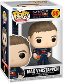 Max Verstappen - 08