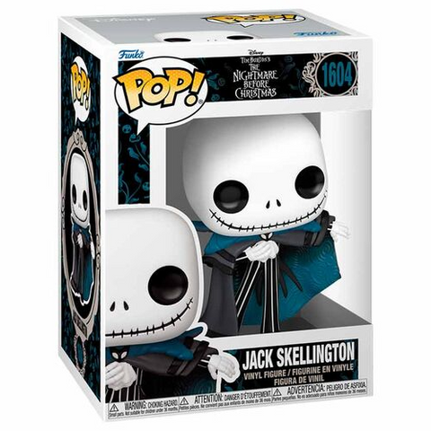 Funko Pop - Jack Skellington 1604