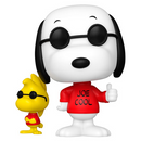 Joe Cool & Woodstock 1680