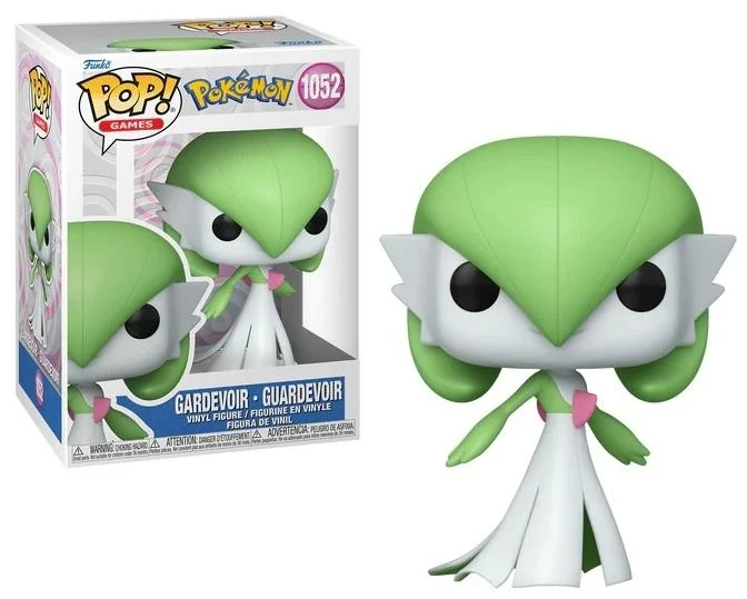 Gardevoir - 1052