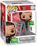 Funko Pop - Damien Priest 184 6"