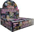 Yugioh Maze Of The Master 1st Edition Booster Box