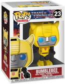 Funko Pop - Bumblebee 23