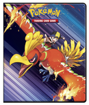 Pokemon 4 Pocket Gallery - Destined Rivals