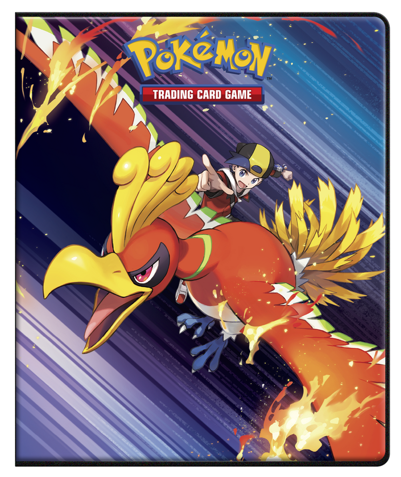 Pokemon 4 Pocket Gallery - Destined Rivals