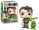 Venkman With Slimer 1785