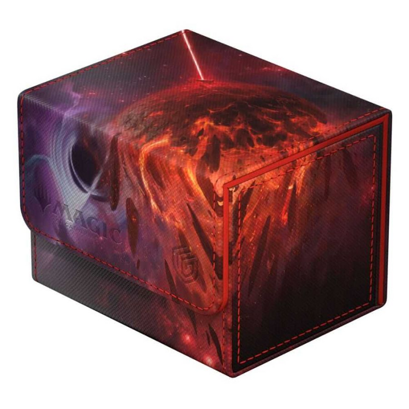 Ultimate Guard Sidewinder - MTG Edge of Eternities - Kavaron